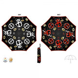 Deadpool Liquid Reactive Umbrella