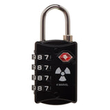 Hulk Graphic Design Travel Combination Luggage Lock for Suitcase Baggage