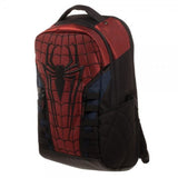 Marvel Spiderman Logo Backpack