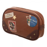 Bombshell Makeup Bag