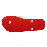 The Flash Unisex Flip Flops