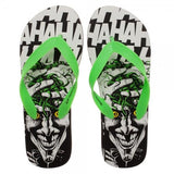 Joker Unisex Flip Flops