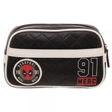 Deadpool Makeup Bag