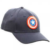 Captain America Flex Cap