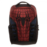 Marvel Spiderman Logo Backpack