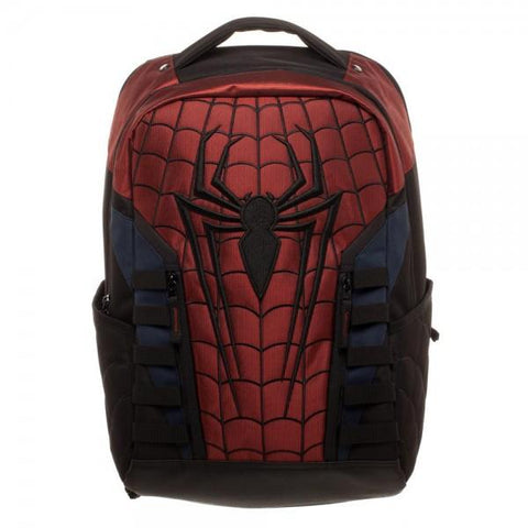 Marvel Spiderman Logo Backpack
