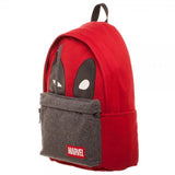Deadpool Hidden Quote Backpack