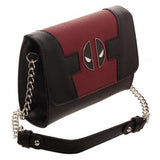 Deadpool Juniors Sidekick Handbag